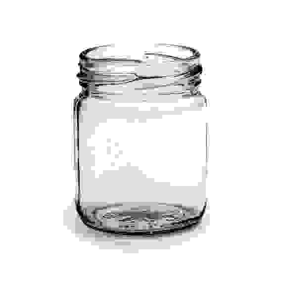 Стеклобанка 0,110л.ТО-53