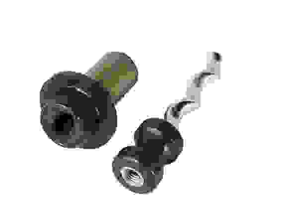 Ремкомплект для скважинного насоса СН-60В (винт и корпус)