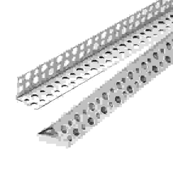 Профиль 3м 20*20 углозащитный