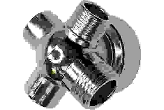 Муфта 5-ти ходовая для АСВ