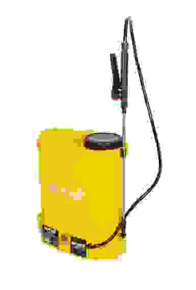 Опрыскиватель акк. SP-12AC Huter