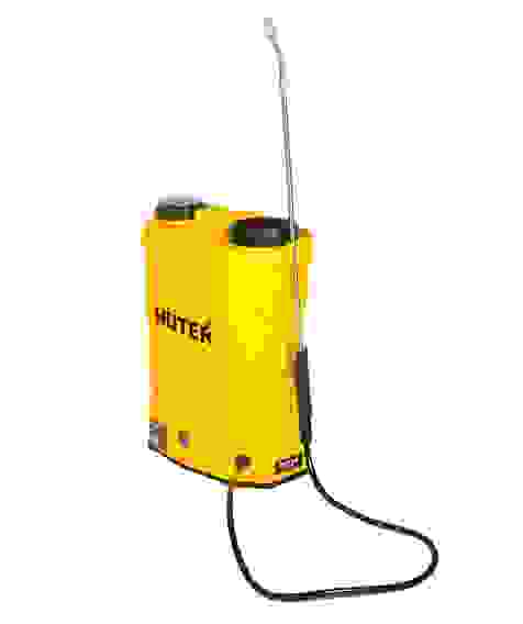 Опрыскиватель акк. SP-16AC Huter