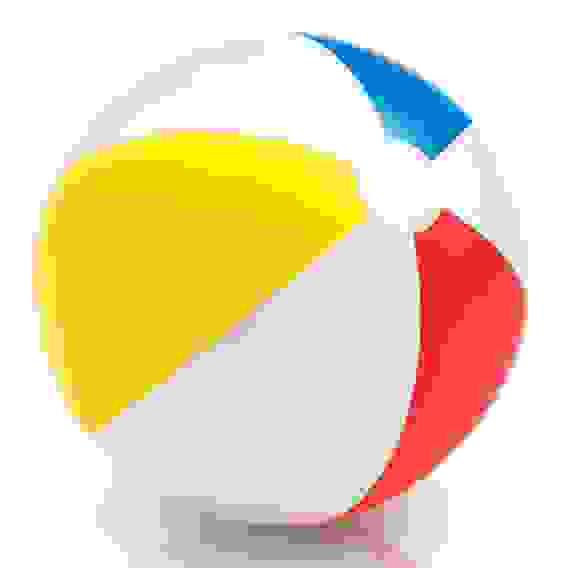 Акция! Мяч надувной, 51см, от 3 лет, 59020 INTEX