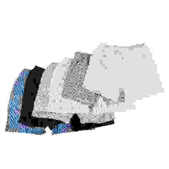 Трусы мужские Comfort свободные р. 48-56, 100% хлопок