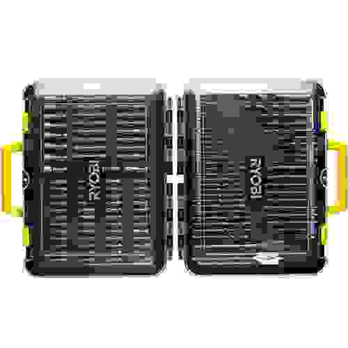 Набор Ryobi 5132002249 (RAK125DDF)