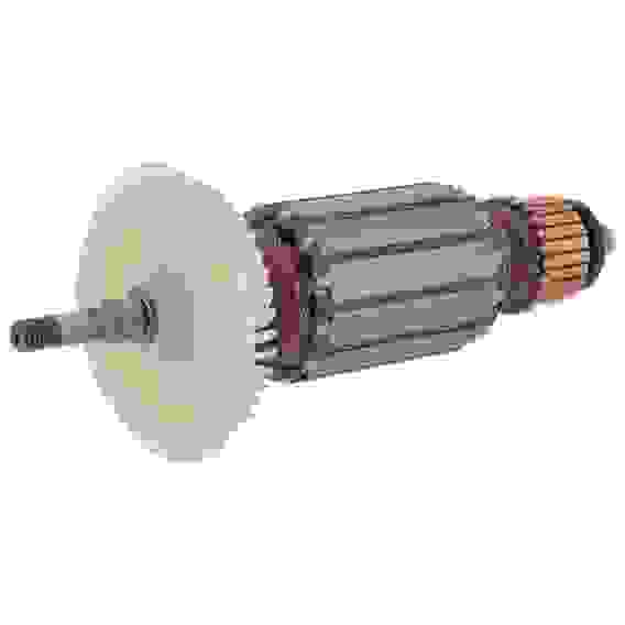 Якорь в сборе d-35 h-42 УШМ-115_125/800