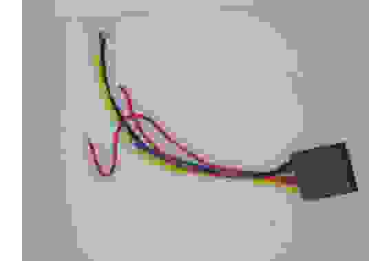 Блок электронный плавного пуска ДП-230/2050М