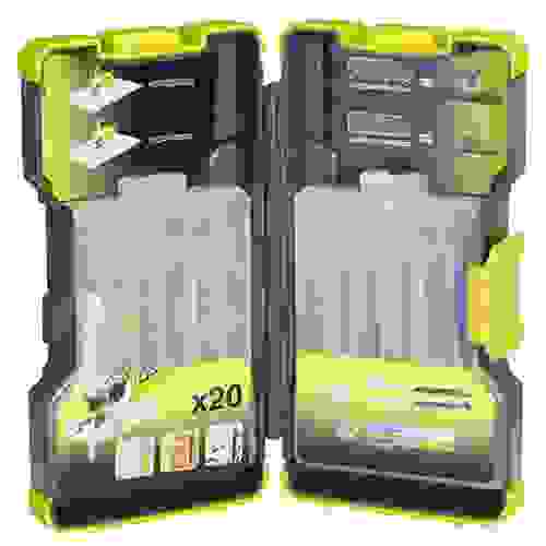 Набор Ryobi 5132002261 (RAK20JB)