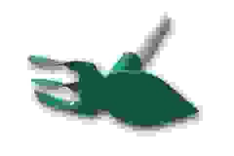 Рыхлитель комб. лепесток мотыжка- витой зуб с/ч