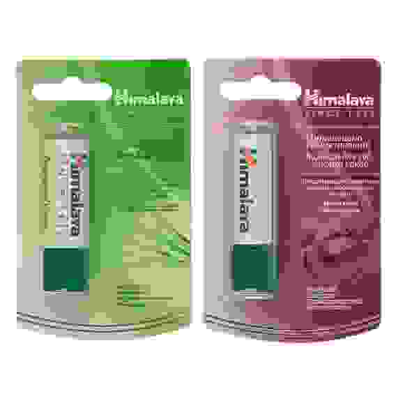 Бальзам для губ Himalaya, 4,5 г