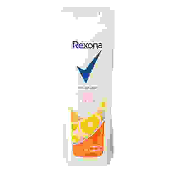 Гель для душа Rexona Заряд цитруса, 200 мл