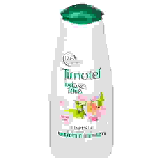 Шампунь Timotei Чистота и свежесть, 400 мл