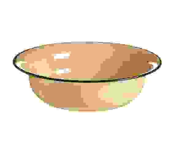 Таз 7,0л эм палевый