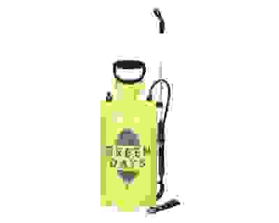 Опрыскиватель 5л. помповый [GREEN DAYS]