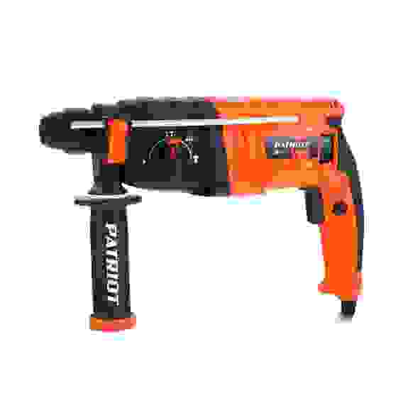 Перфоратор Patriot RH 242 SDS+ 720Вт 1,9Дж