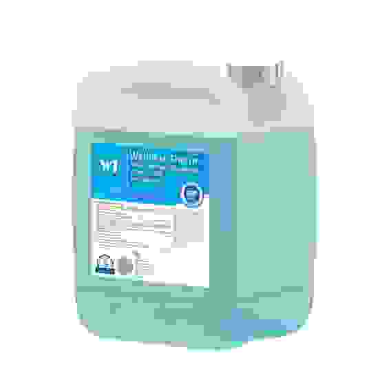 Реагент для бассейна многофункциональный 10л на основе перекиси