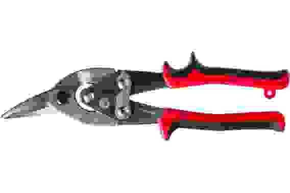 Ножницы по металлу правые, 250 мм ЗУБР