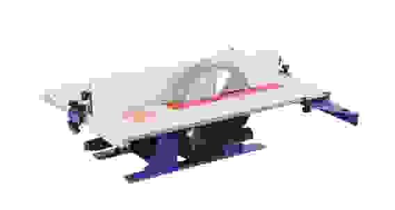 Станок деревообр. многофункц. BELMASH МОГИЛЁВ 2.0