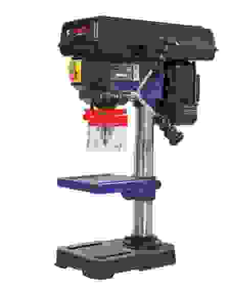 Станок сверлильный вертикальный DP200-13 BELMASH