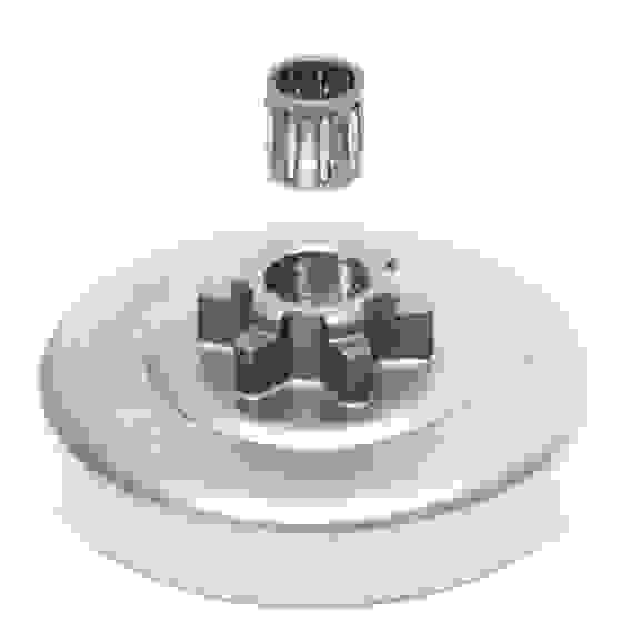 Звезда ведущая для бензопил BR-P350S (3/8) 9700021945