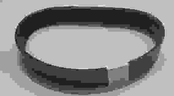 Ремень 9PJ370 П/У (газонокосилка BOSCH Rotak 37,40) 9700020875