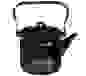 Чайник 2,0л эм черный с рис [ВОЛОГДА]