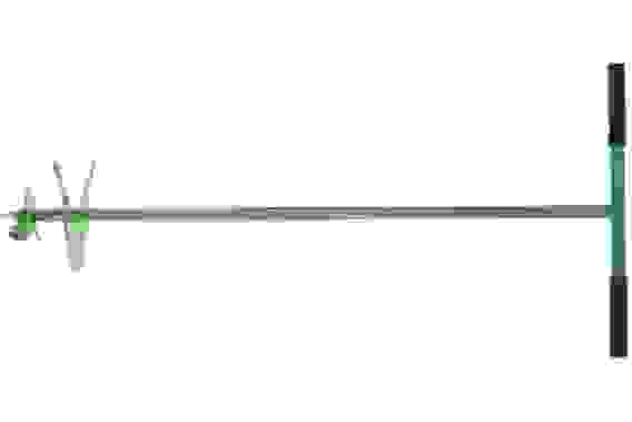 Бур садовый шнековый d 150мм длина 1085мм //Сибртех