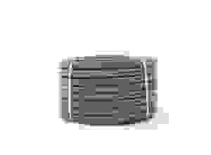 Шланг Силиконовый 3/4&quot; 18*22мм 1-сл, толщ. 2мм фиолетовый, поливочный, ЧЕБПЛАСТ (20м)