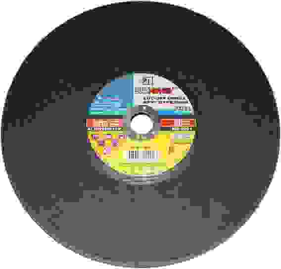 Круг отрезной по металлу 500х5х32 //Луга