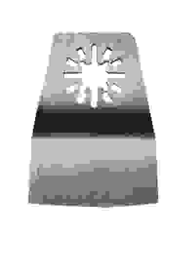 Шабер ступенчатый для МФЭ-260