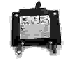 Выключатель-автомат для генератора большой свыше 3kw 40А