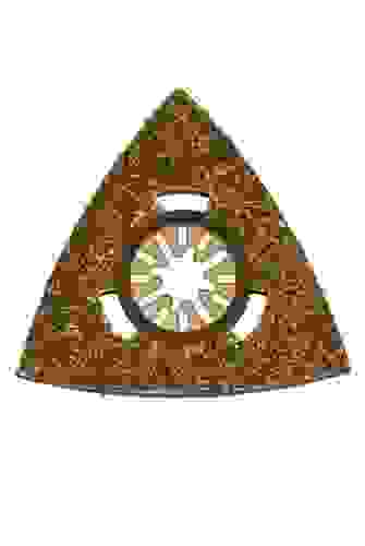 Насадка НМ шлифоваль80 мм для МФЭ-260