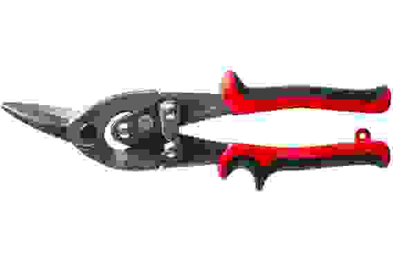 Ножницы по металлу левые, 250 мм ЗУБР