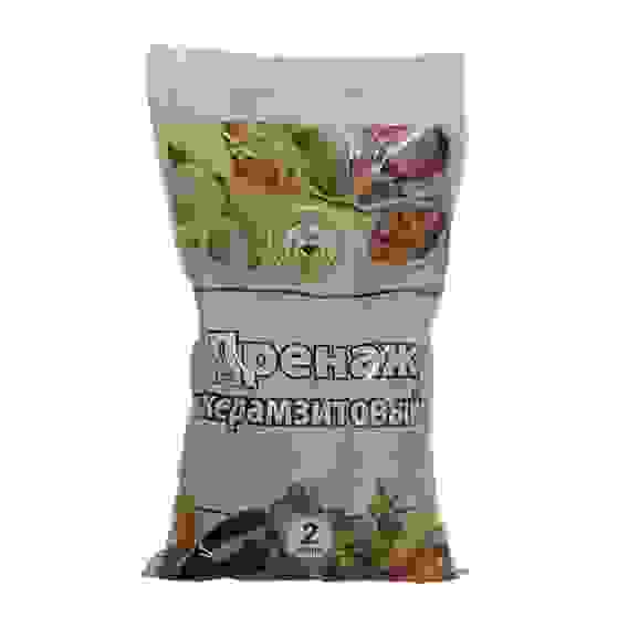 Дренаж керамзитовый 2л СГГ-РТ