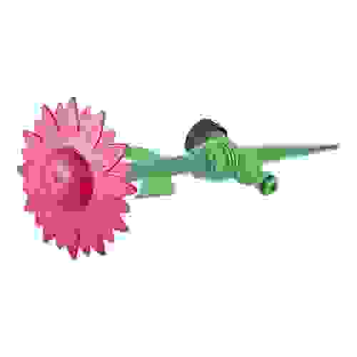 Разбрызгиватель на пике в форме цветка HL2107R (красный)