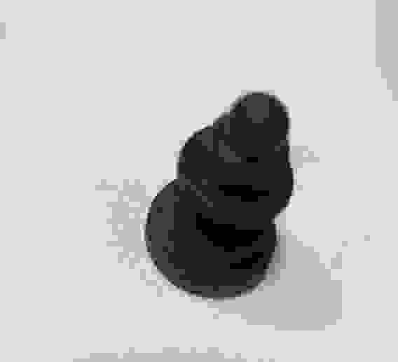 Пробка масляная редуктора BR-65 (комплект со втулкой) 04.06.016.000