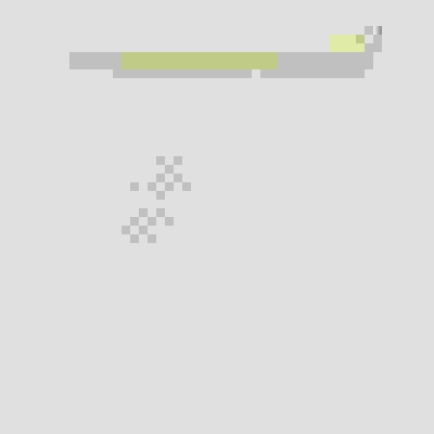 Рулонные шторы (ролет) 60х160 ваниль, Эконом