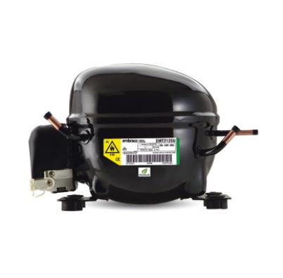 Компрессор EMT 49 HLP R-134 (-23C 151W) аналог СКО-140