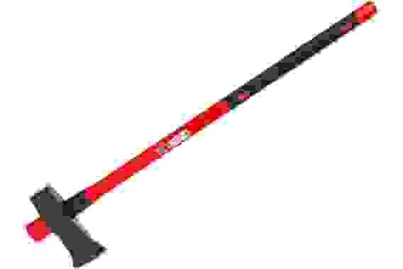 Колун 2700г, фибергласовое обрезиненное топорище 900 мм// Matrix