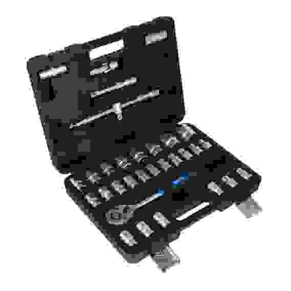 Набор автомобильных инструментов, 32 предмета РОКОТ