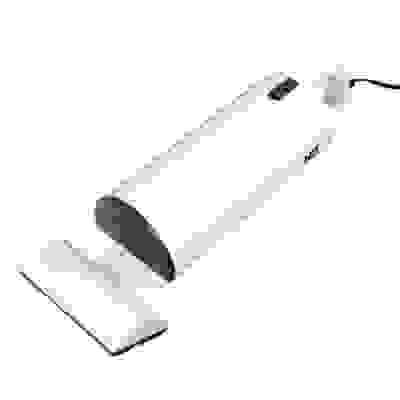 Пылесос автомобильный, 150Вт, 3 насадки, сухая и влажная уборка, провод 3м, 12В NG