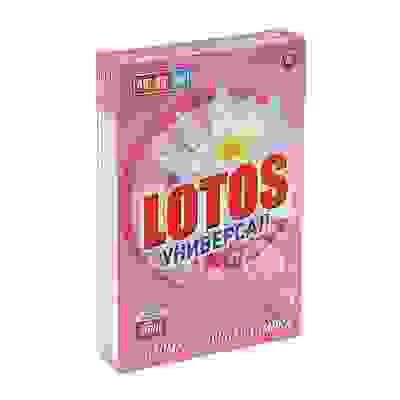 Стиральный порошок ЛОТОС 450гр УНИВЕРСАЛ