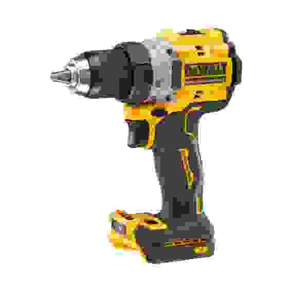 Дрель-шуруповерт акк. DeWALT DCD800NT без акк и зу