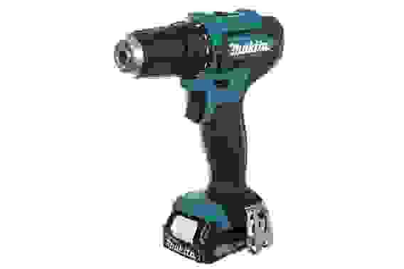 Дрель акк. MAKITA DF333DWAE 12В 2Ач li-lon