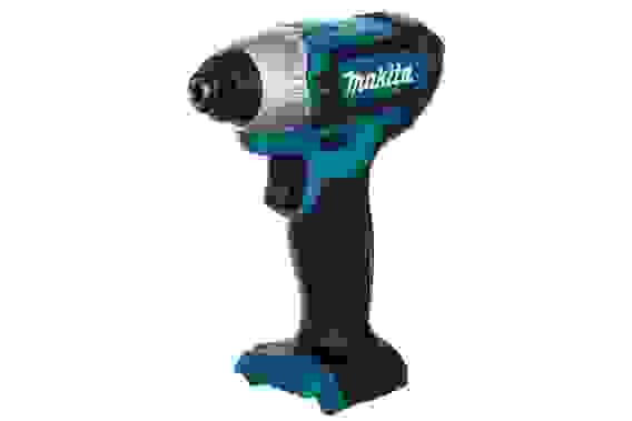 Шуруповерт ударный (гайковерт) акк. Makita CXT TD110DZ 12В