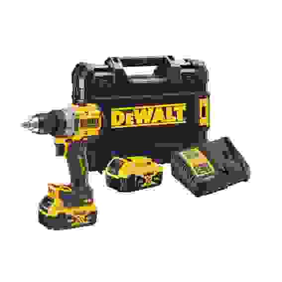 Дрель-шуруповерт акк. DeWALT DCD800P2T