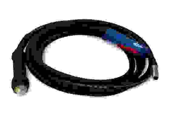 Горелка DEKA 15 AK 4м