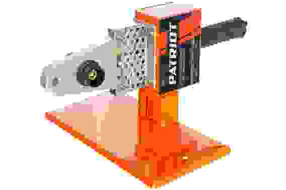 Аппарат для сварки пластиковых труб Patriot PW 100