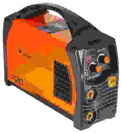 Инвертор сварочный Сварог PRO ARC 160 PFC (Z221S)