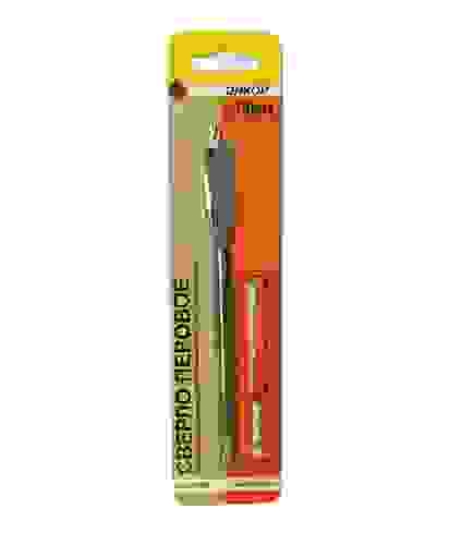 Сверло по дереву перовое 14х152мм Энкор